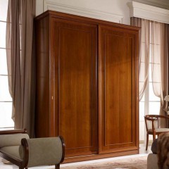 Шкаф-купе ретра Анвар
