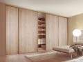 Шкаф-купе Орех-дерево
