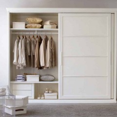 Шкаф-купе Кантри-Сканди