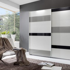 Шкаф-купе фасад МДФ Рио