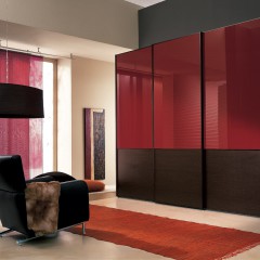 Шкаф-купе оракал Лауро