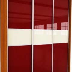 Шкаф-купе Командор-Рэд