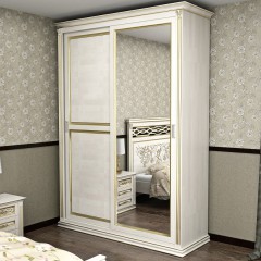 Шкаф-купе Барокко-4
