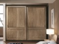 Шкаф-купе фасад МДФ Ретро