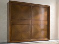 Шкаф-купе ретро Жак