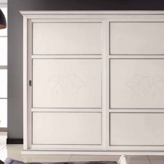 Шкаф-купе Ретро 50