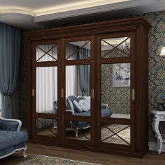 Шкаф-купе Ретро 56