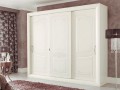 Шкаф-купе фасад МДФ Неоклассик 2