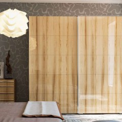 Шкаф-купе Дерево Глянец