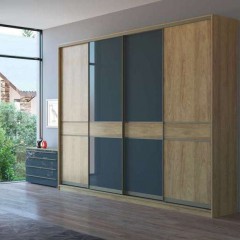 Шкаф-купе Джаз