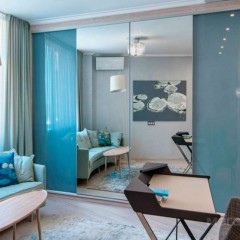 Шкаф-купе Лиана