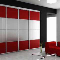 Шкаф-купе оракал Джорджо