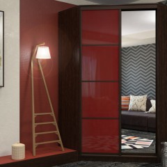 Шкаф-купе оракал Леон