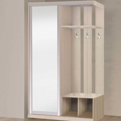 Шкаф-купе одно-дверный Дэниз