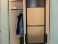 Шкаф-купе одно-дверный Филл