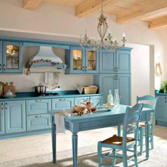Кухня Адела прованс