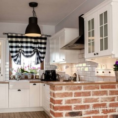 Кухня прванс Аннес