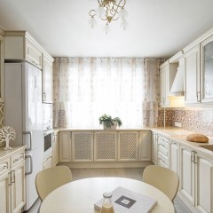 Кухня прованс Арианна