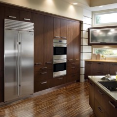 Кухня встроенная Сусана