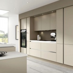 Кухня встроенная Тониа