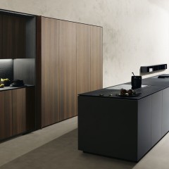 Кухня встроенная Фелиса