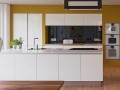 Кухня встроенная Фина