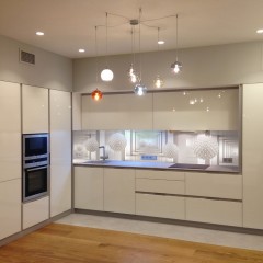 Кухня встроенная Эдмонда