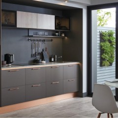 Кухня встроенная Ана