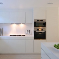 Кухня встроенная Бенито