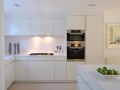 Кухня встроенная Бенито