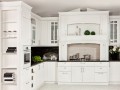 Кухня с порталом Оделис