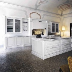 Кухня с порталом Офелия