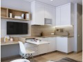 Кухня для студии Грэсия