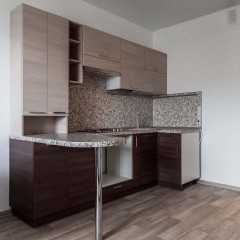 Кухня для студии Эльвир