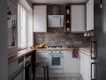 Кухня для хрущевки Дулсе