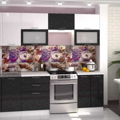 Черная кухня Шовхал