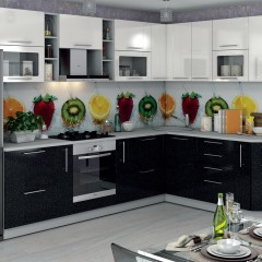 Черная кухня Фейлонг