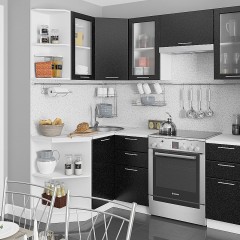 Черная кухня Цейлон