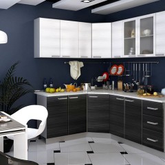 Черная кухня Тонге