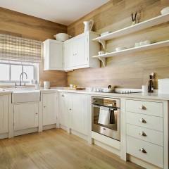 Кухня для дачи Аими