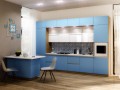 Синяя кухня Тарочино