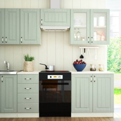 Кухня для дачи Джоргет