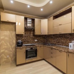 Золотая кухня Реско