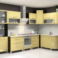 Золотая кухня Форса