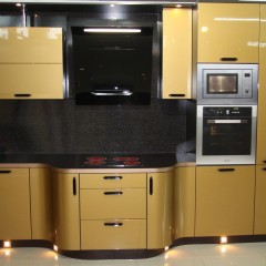 Золотая кухня Франко