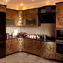 Золотая кухня Плесио