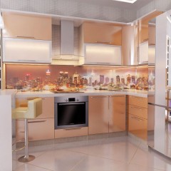 Золотая кухня Рэд