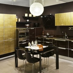 Золотая кухня Голди