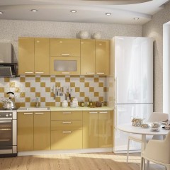 Золотая кухня Партэ