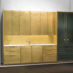 Золотая кухня Ватикан